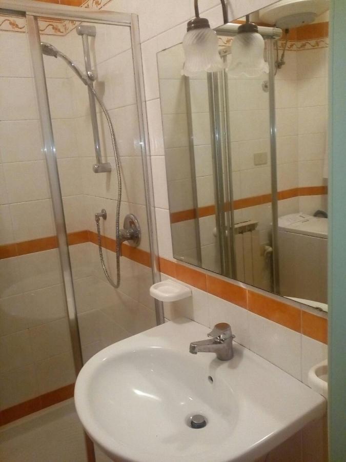 Mechome Apt Taormina Luaran gambar