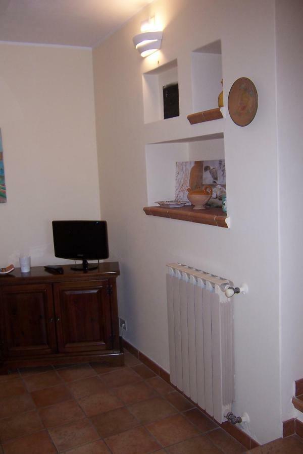 Mechome Apt Taormina Luaran gambar