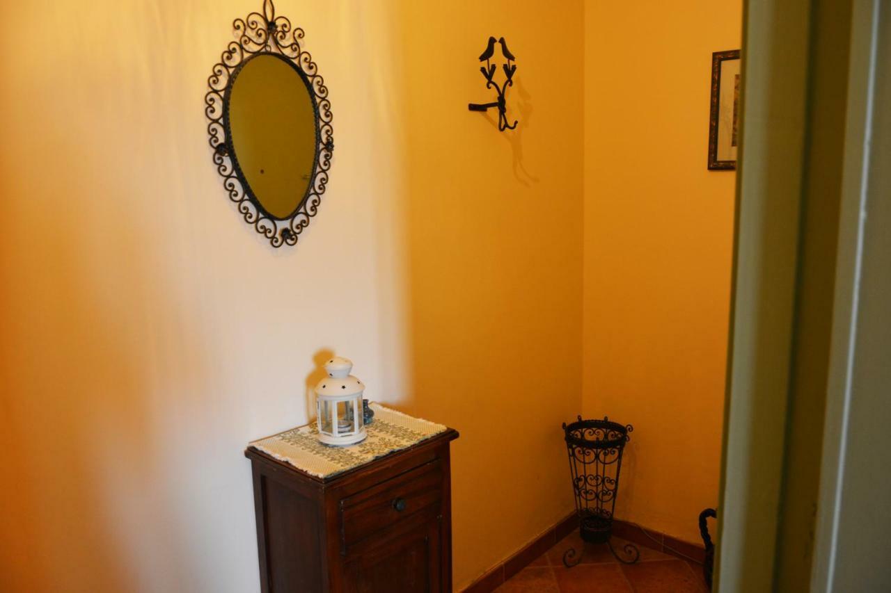 Mechome Apt Taormina Luaran gambar