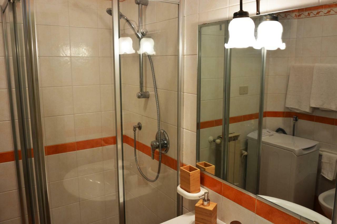 Mechome Apt Taormina Luaran gambar
