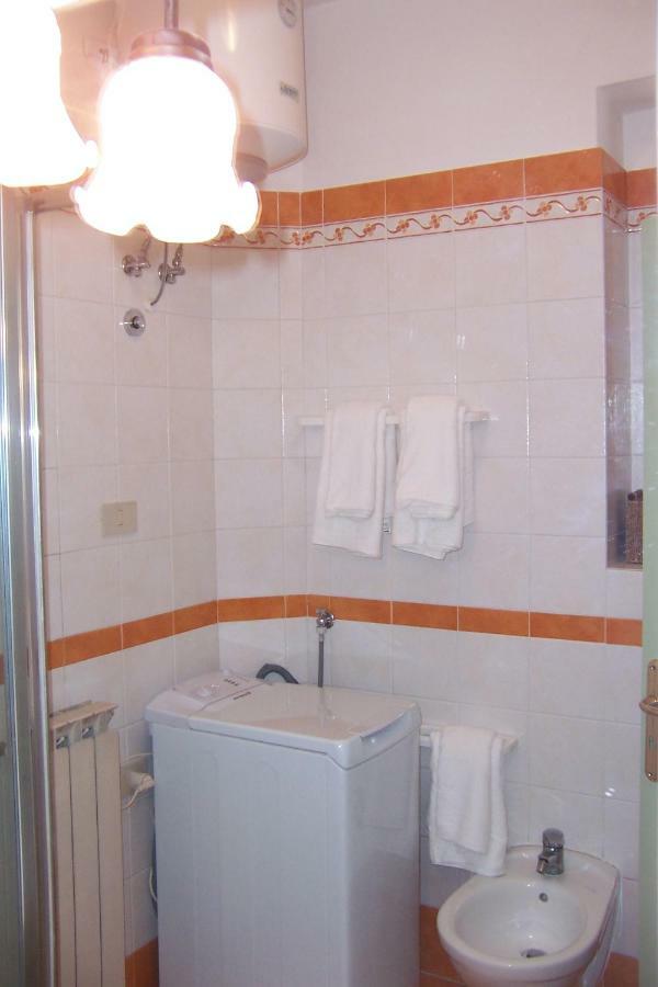 Mechome Apt Taormina Luaran gambar